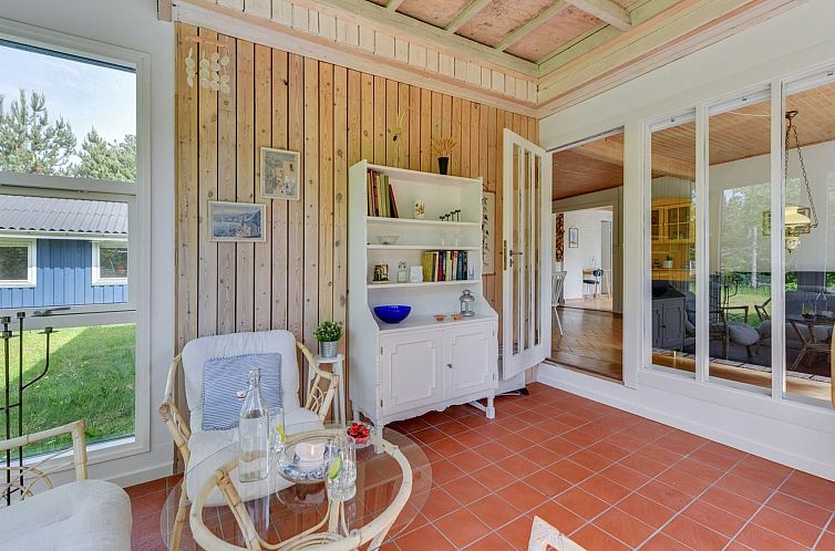 Vakantiehuis "Sebastian" - 100m to the fjord