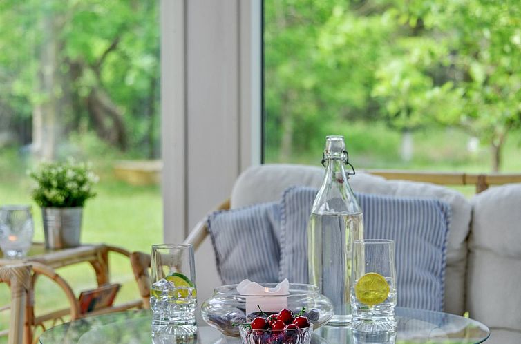 Vakantiehuis "Sebastian" - 100m to the fjord