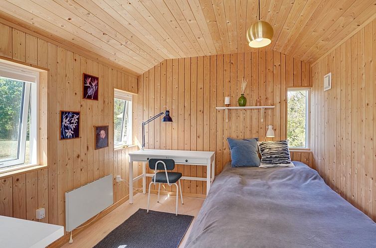 Vakantiehuis "Sebastian" - 100m to the fjord