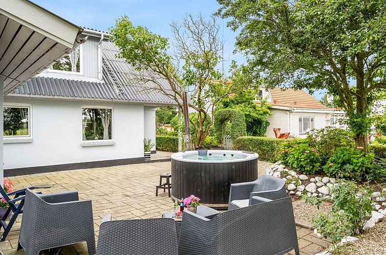 Unterkunft 0141013 - Ferienhaus Nordjütland - Vakantiehuis "Elara" - 300m from the sea