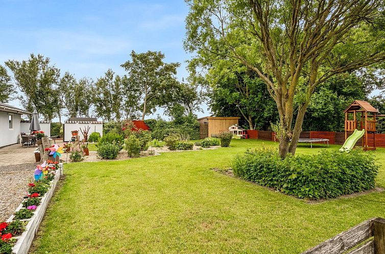 Vakantiehuis "Elara" - 300m from the sea