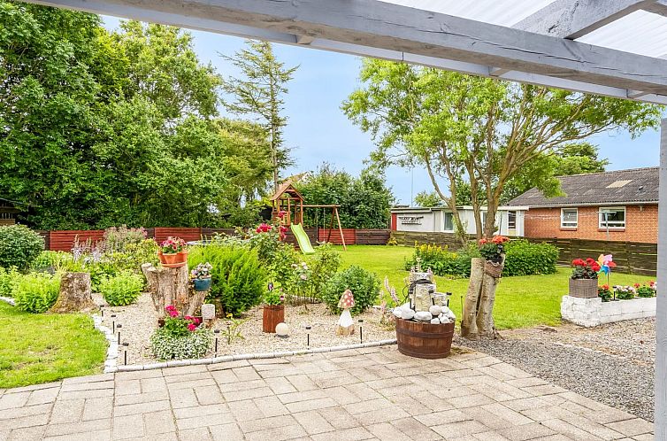 Vakantiehuis "Elara" - 300m from the sea