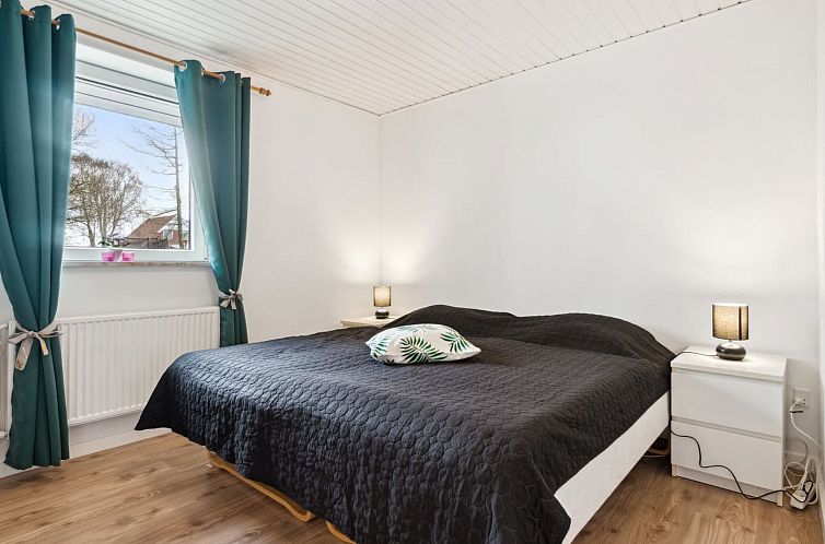 Vakantiehuis "Elara" - 300m from the sea