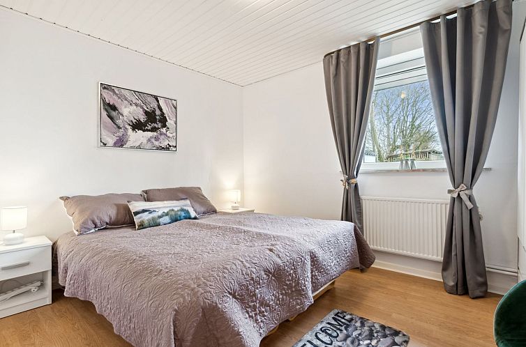 Vakantiehuis "Elara" - 300m from the sea