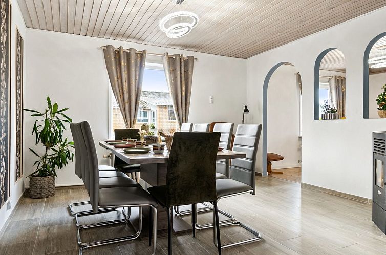 Vakantiehuis "Elara" - 300m from the sea