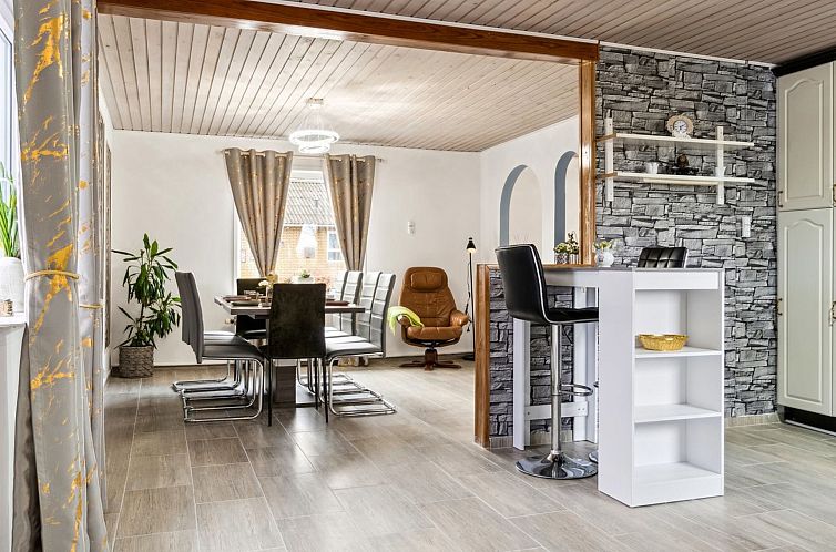 Vakantiehuis "Elara" - 300m from the sea