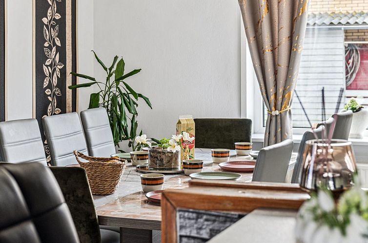 Vakantiehuis "Elara" - 300m from the sea