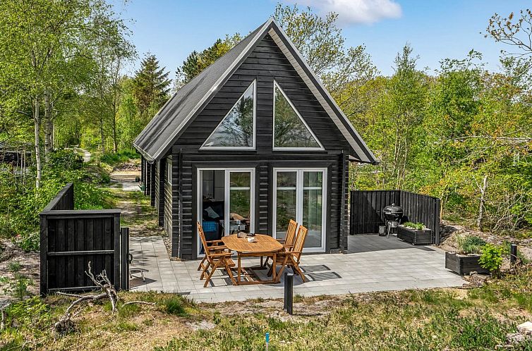 Guest house 0141014 - Holiday property North Jutland - Vakantiehuis "Angelita" - 80m to the fjord