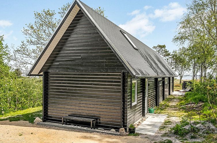 Vakantiehuis "Angelita" - 80m to the fjord