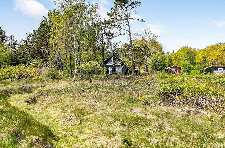 Vakantiehuis "Angelita" - 80m to the fjord