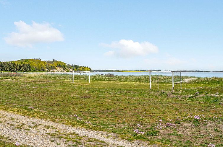 Vakantiehuis "Angelita" - 80m to the fjord