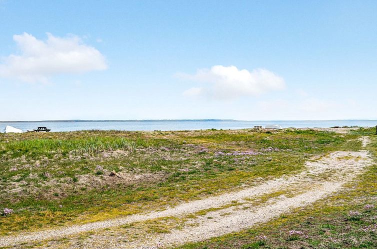 Vakantiehuis "Angelita" - 80m to the fjord