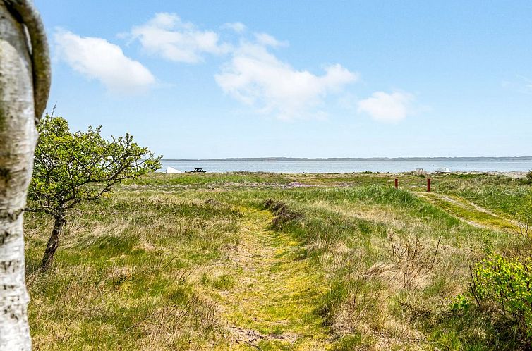 Vakantiehuis "Angelita" - 80m to the fjord