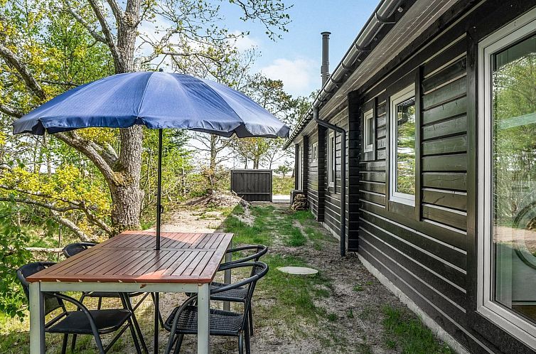 Vakantiehuis "Angelita" - 80m to the fjord