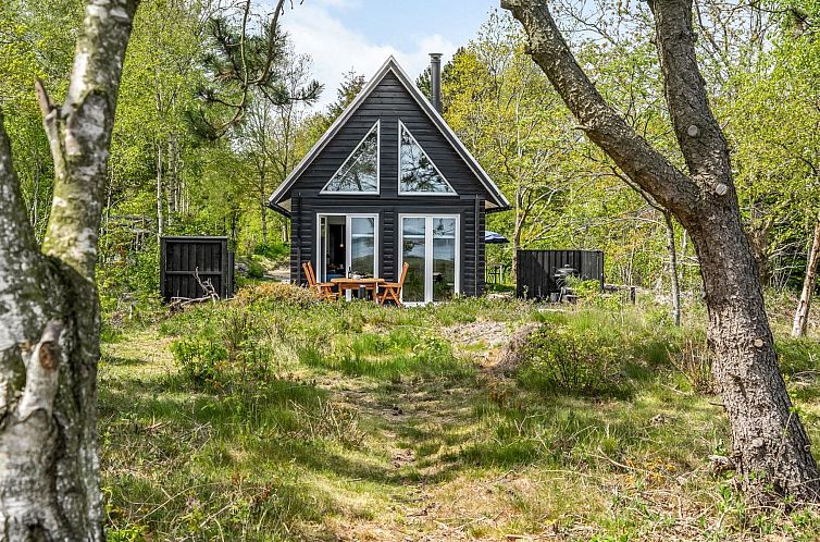 Vakantiehuis "Angelita" - 80m to the fjord