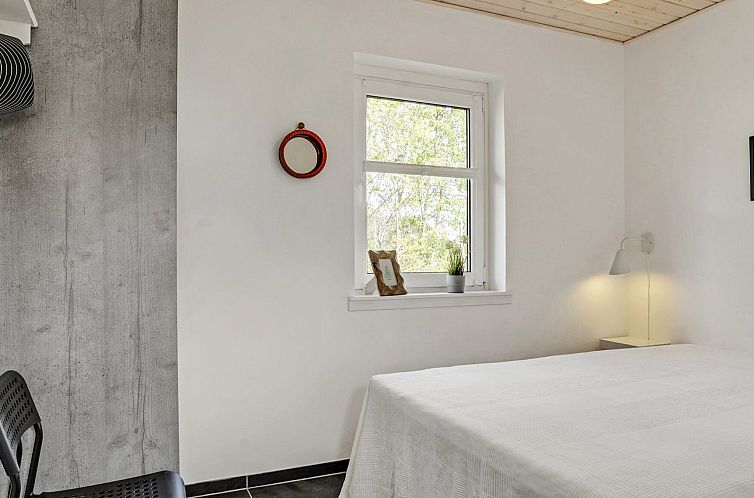 Vakantiehuis "Angelita" - 80m to the fjord