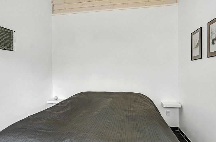 Vakantiehuis "Angelita" - 80m to the fjord