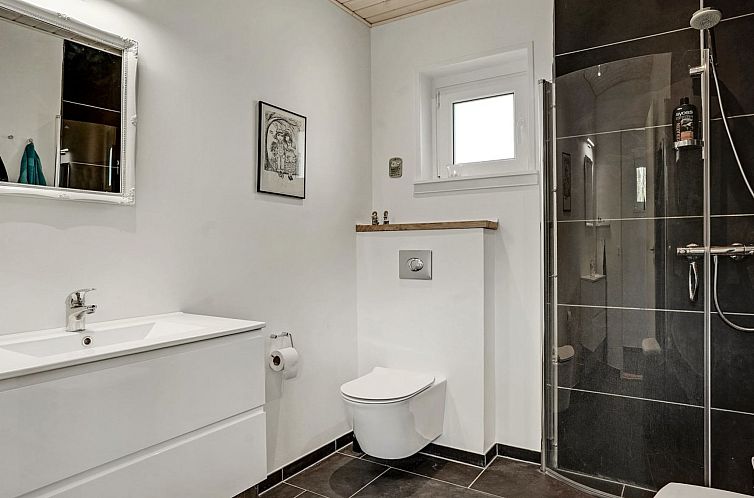 Vakantiehuis "Angelita" - 80m to the fjord