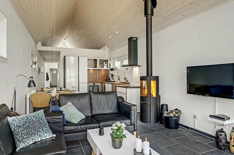 Vakantiehuis "Angelita" - 80m to the fjord