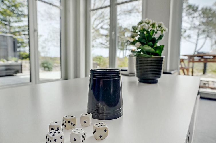 Vakantiehuis "Angelita" - 80m to the fjord