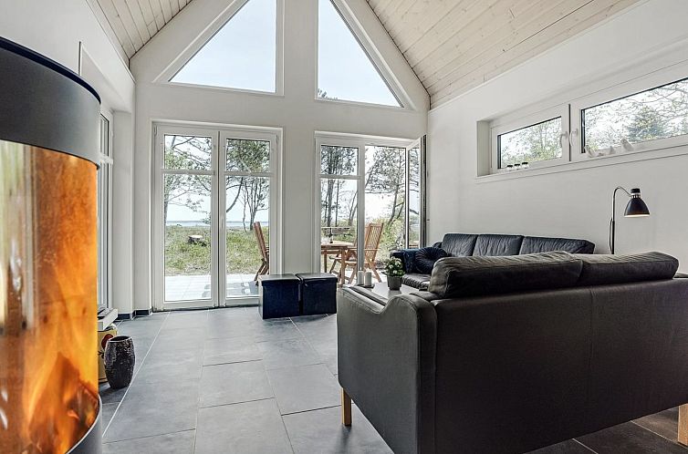 Vakantiehuis "Angelita" - 80m to the fjord