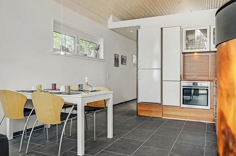 Vakantiehuis "Angelita" - 80m to the fjord