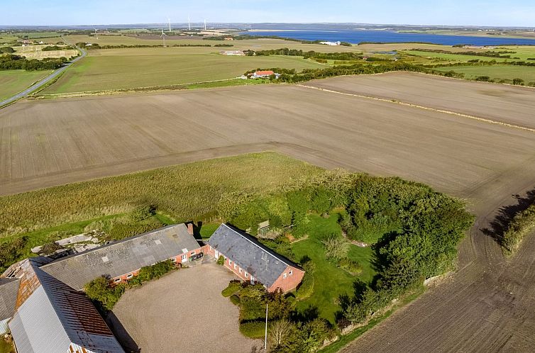 Vakantiehuis "Nette" - 2km to the fjord