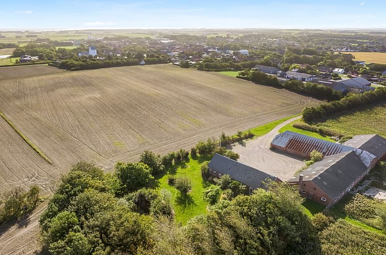 Vakantiehuis "Nette" - 2km to the fjord