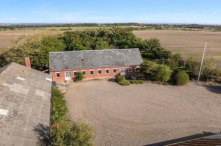 Vakantiehuis "Nette" - 2km to the fjord