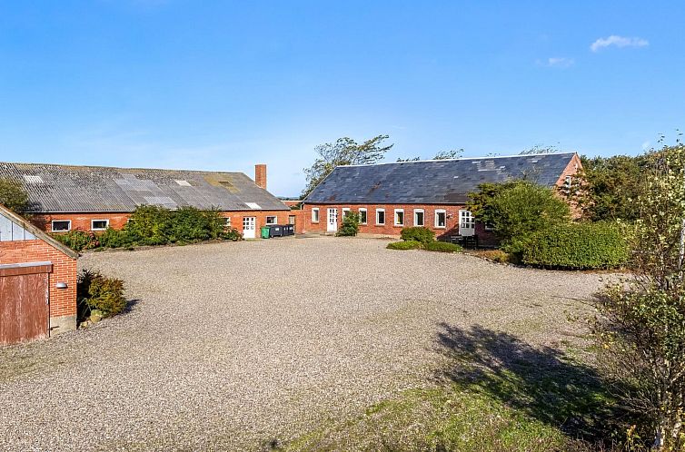 Vakantiehuis "Nette" - 2km to the fjord