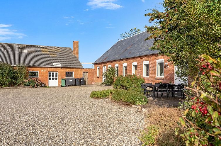 Vakantiehuis "Nette" - 2km to the fjord