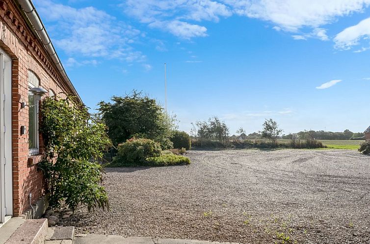 Vakantiehuis "Nette" - 2km to the fjord