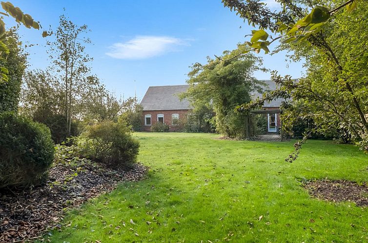 Vakantiehuis "Nette" - 2km to the fjord