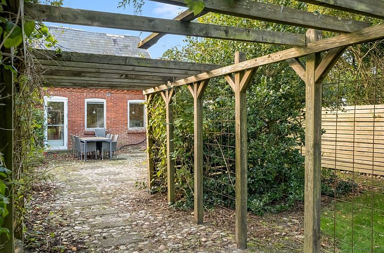 Vakantiehuis "Nette" - 2km to the fjord