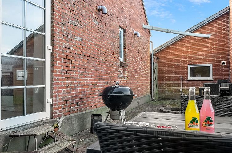 Vakantiehuis "Nette" - 2km to the fjord