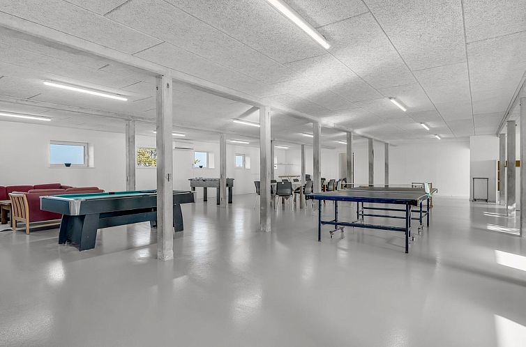 Vakantiehuis "Nette" - 2km to the fjord