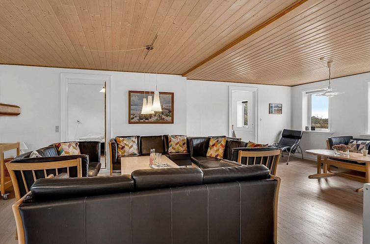 Vakantiehuis "Nette" - 2km to the fjord