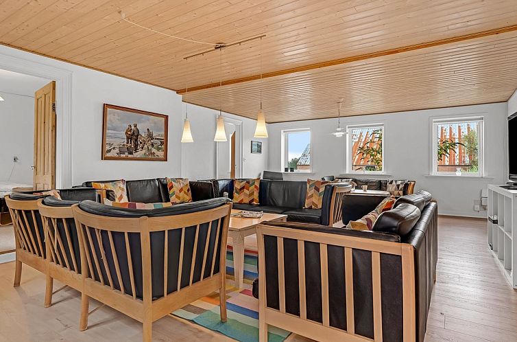 Vakantiehuis "Nette" - 2km to the fjord