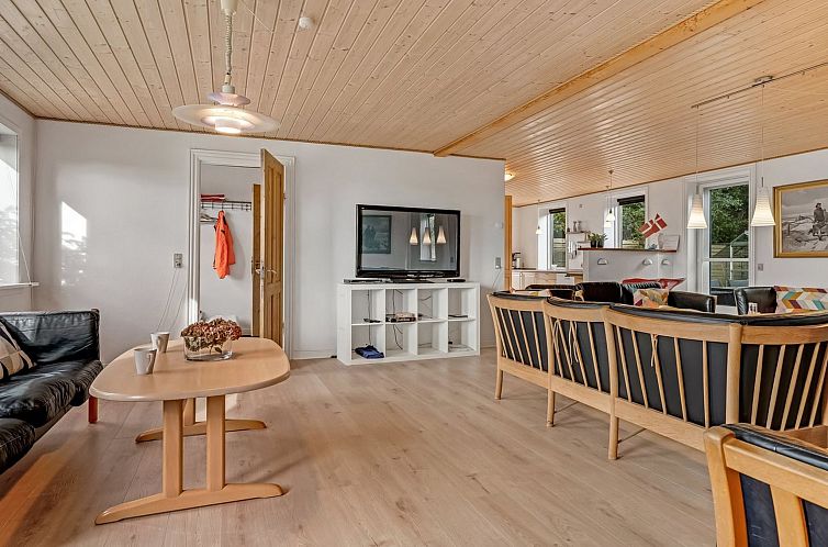 Vakantiehuis "Nette" - 2km to the fjord