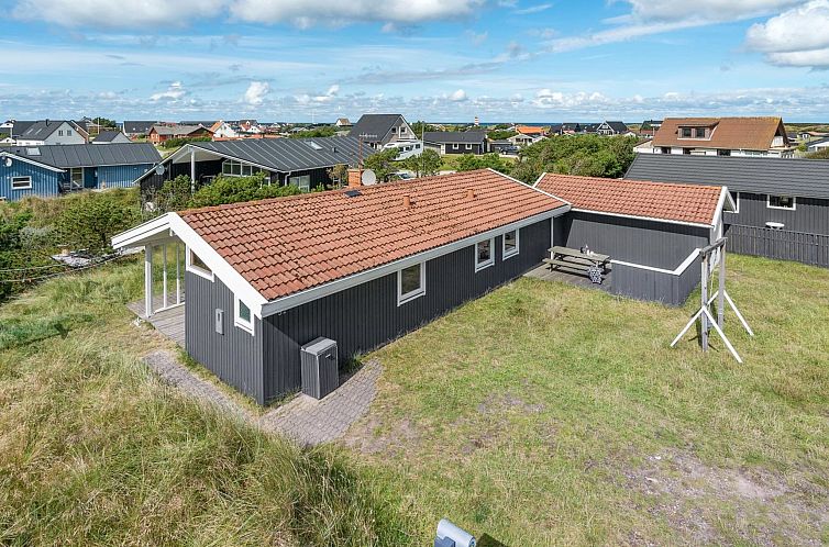 Vakantiehuis "Siri" - 400m from the sea