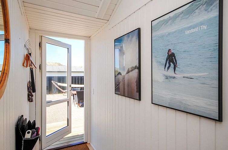 Vakantiehuis "Berenike" - 127m from the sea