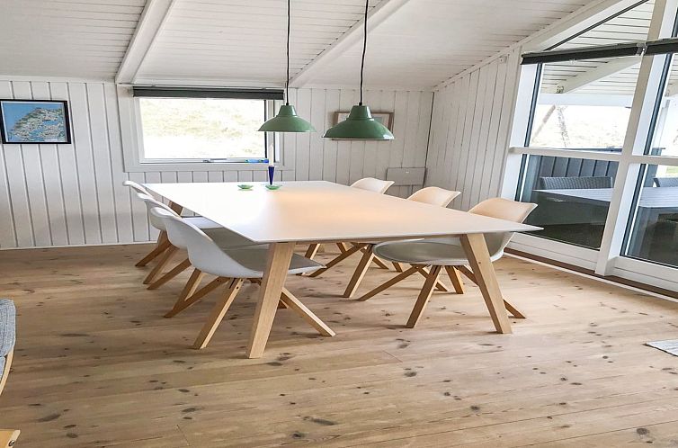 Vakantiehuis "Berenike" - 127m from the sea