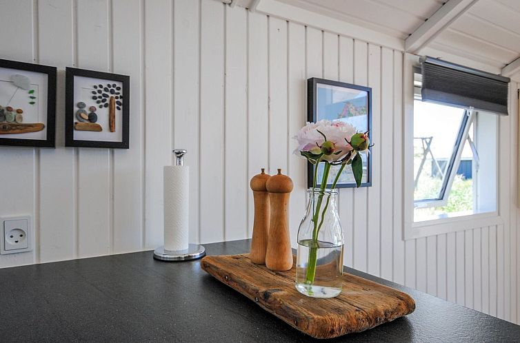 Vakantiehuis "Berenike" - 127m from the sea