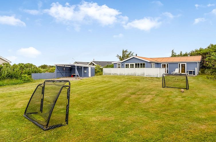 Vakantiehuis "Kanerva" - 350m from the sea