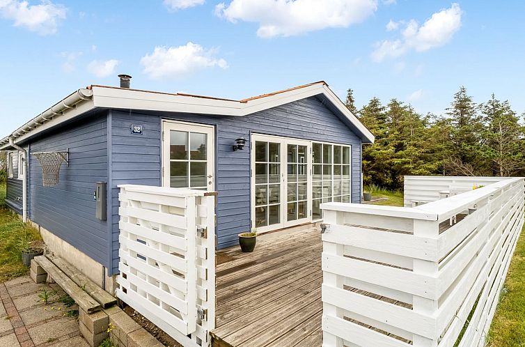 Vakantiehuis "Kanerva" - 350m from the sea