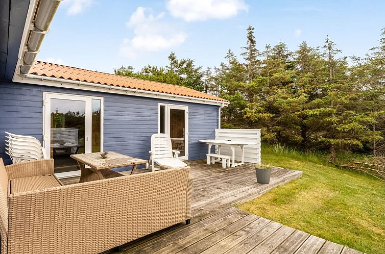 Vakantiehuis "Kanerva" - 350m from the sea