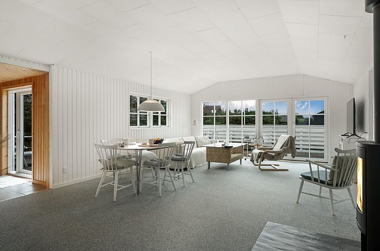 Vakantiehuis "Kanerva" - 350m from the sea