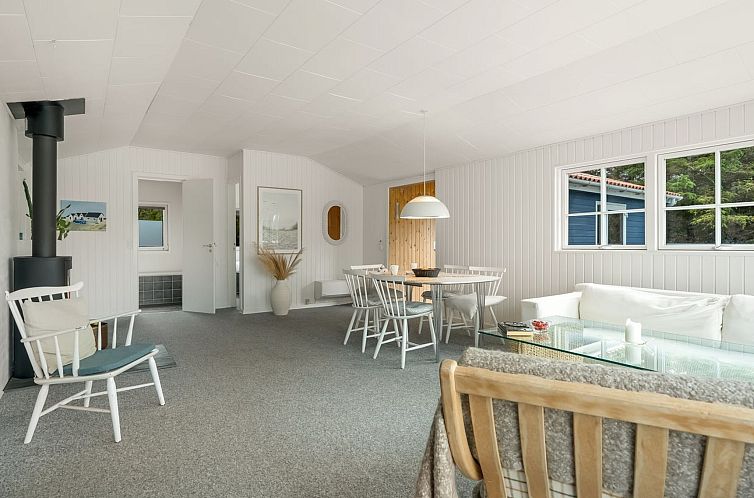 Vakantiehuis "Kanerva" - 350m from the sea