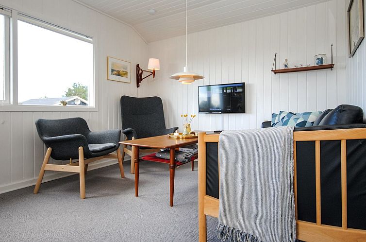 Vakantiehuis "Engelbertine" - 900m from the sea