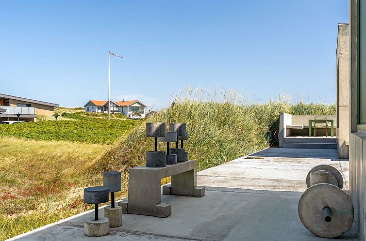 Vakantiehuis "Rieke" - 250m from the sea